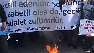  "Devlet taraf olmalı"