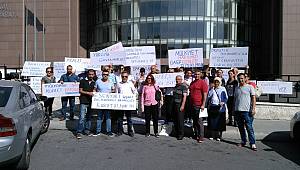 "Manzarasını bile kontrol ederek aldım"