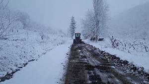 Meteoroloji'den buzlanma ve don uyarısı