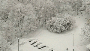 Meteoroloji'den kar yağışı uyarısı