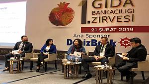 'Mevcut tüketim modeliyle gezegenimiz bize yetmeyecek'