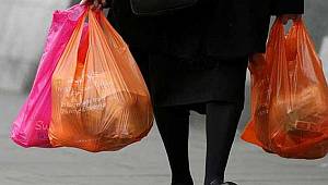 Plastik poşet satışına beyan zorunluluğu geldi