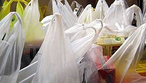 Poşetlerde kullanılacak sloganlar!