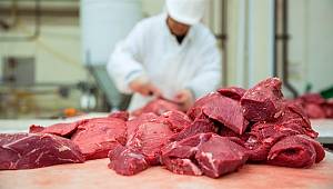 Rusya’dan kırmızı et alınacak