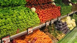 Sebzede enflasyon tarihi zirvede