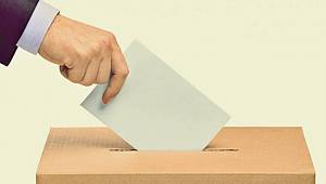 "Seçim harcamaları toplum ile paylaşılmalı"