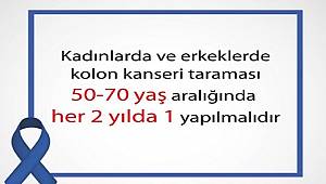 Tüketiciler Bu da Önemli: 2 yılda bir yapılmalı