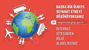 Tüketiciler bu önemli: Seyahatten önce bilgi almalısınız