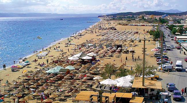 Turizm ve ticaret canlanacak