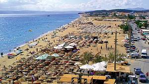 Turizm ve ticaret canlanacak