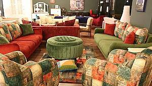 Türk mobilyası dizilerle tanıtılıyor