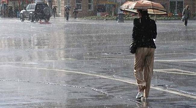 Türkiye soğuk ve yağışlı havanın etkisine giriyor