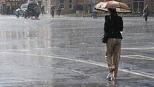 Türkiye soğuk ve yağışlı havanın etkisine giriyor