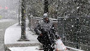 Vapur ve uçak seferleri iptal