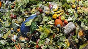 Yaş meyve sebzenin yüzde 50’si heba oluyor