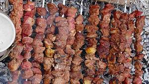 Yeterince et tüketmiyoruz