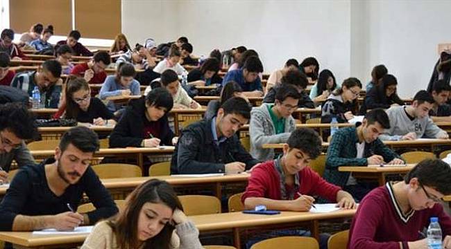 YKS başvuruları başladı