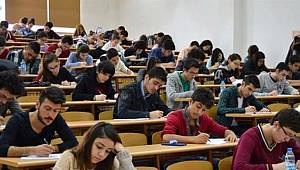 YKS başvuruları başladı