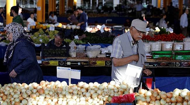 Yoksulluk sınırı 6.609 TL'ye çıktı