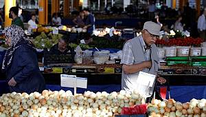 Yoksulluk sınırı 6.609 TL'ye çıktı