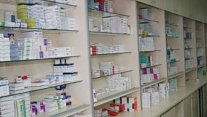 Zamdan sonra depolardan eczanelere ilaç gönderilmiyor