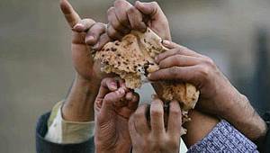 AÇLIK sınırı 2 bin 14, YOKSULLUK sınırı 6 bin 561 TL'ye çıktı