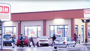 BİM 100 bin lira istiyor