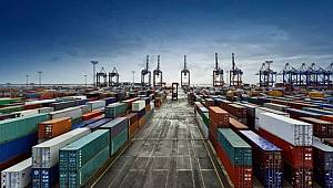 Dış ticaret açığı şubatta 2.1 milyar dolar