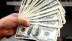 Dolar 5.58'e çıktı