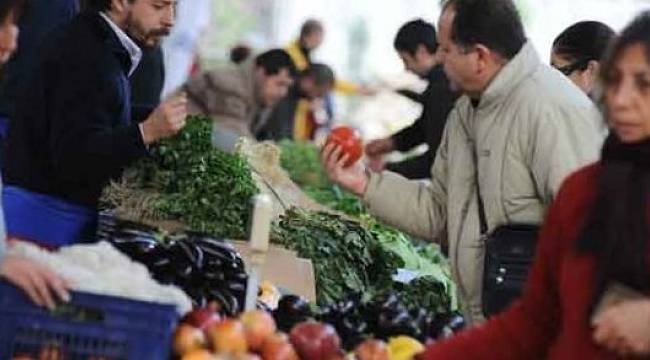 "Dolaylı vergiler mutlaka aşağıya çekilmeli"