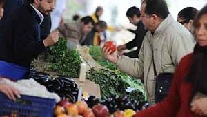 "Dolaylı vergiler mutlaka aşağıya çekilmeli"