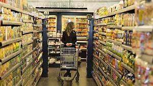 Ekonomik güven endeksi arttı