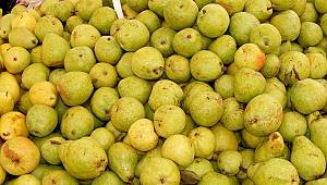 Elmanın ardından armudu da iade ediyor