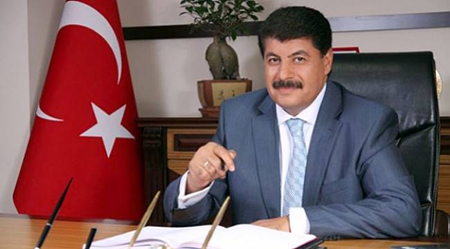 "Esenyurt Belediyesi taraf olmalı"