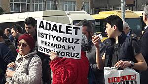 Esenyurt Belediyesinden cevap gelmedi