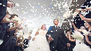 Esnafın gözü düğünlerden gelecek 25 milyar lirada