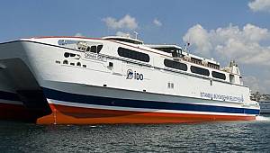 İDO ve BUDO seferleri iptal edildi