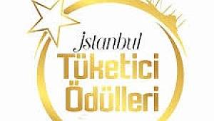 İstanbul Tüketici Ödülleri belirlendi