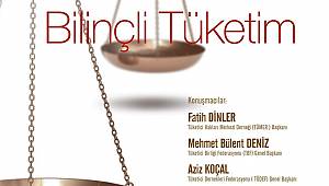 Küçükçekmece Belediyesi Dünya Tüketiciler Günü nedeniyle panel düzenliyor