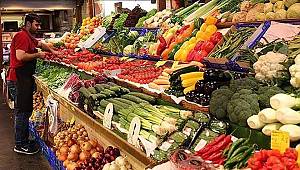 Marketlere tanzim ürün sevkiyatı başladı