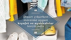 Mart Kapıdan Baktırır: Bu hatırlatma önemli