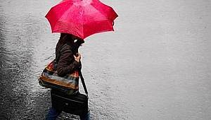 Meteoroloji'den sağanak uyarısı