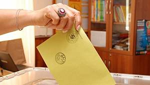 Oylar eşit çıkınca muhtarlar kurayla belirlendi