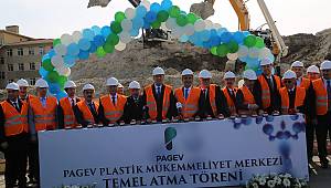 Plastik sektörü Mükemmeliyet Merkezi ile liderliğe oynayacak