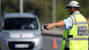 Sahte plakalar sıkı denetlenmeli