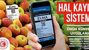 Tarladan sofraya süreci burdan izleyin!