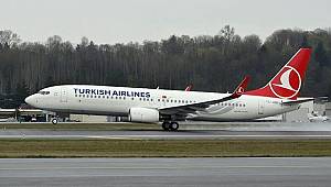 THY, Boeing 737 Max uçuşlarını durdurdu