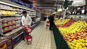 Tüketici güven endeksi yüzde 2.9 artışla 59.4 oldu