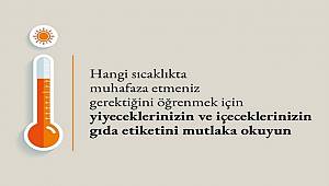 TÜKETİCİLER: Bu çok önemli