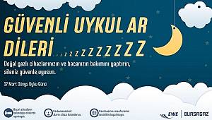 TÜKETİCİLER: Bugün 'Dünya Uyku Günü'